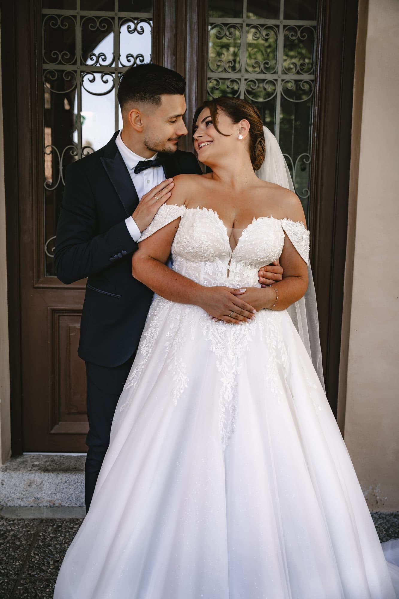 Hochzeiten