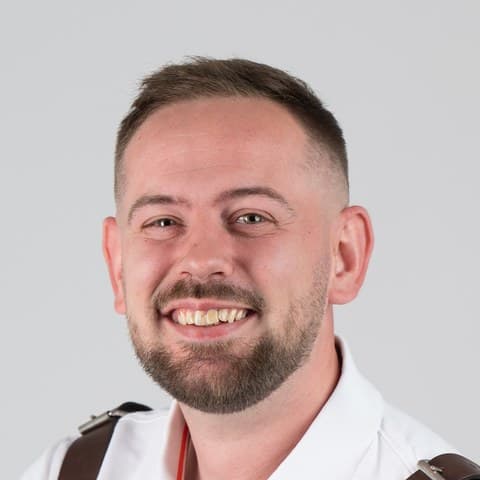 Daniel Vulic